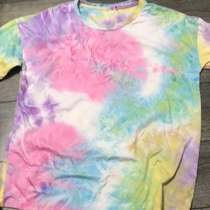Tie die